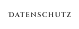 Datenschutz